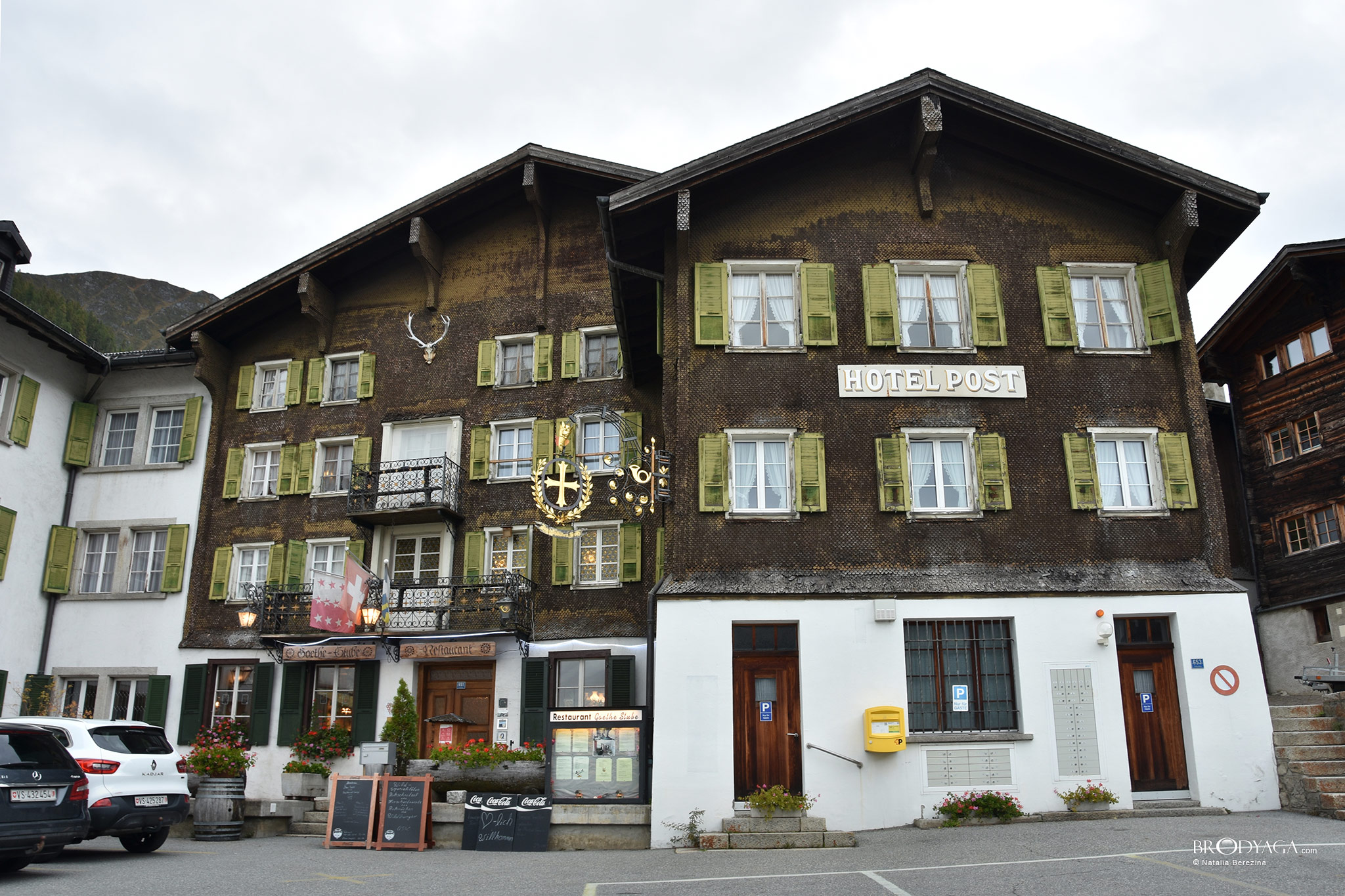 Münster (Valais)